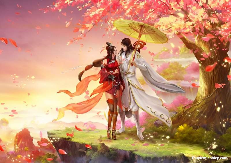 Kinh lịch nhân sinh của Cam Cửu Chân 2 - Thư Viện Tiên Hiệp Kinh lịch nhân sinh của Cam Cửu Chân 2 - Thư Viện Tiên Hiệp