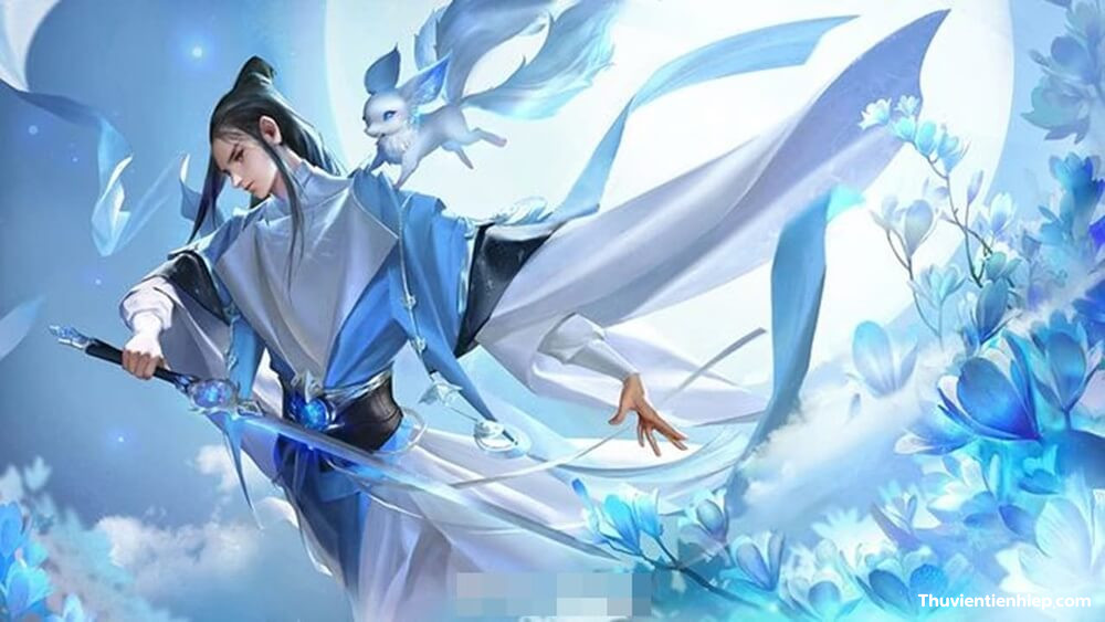 Cổ Trần Sa