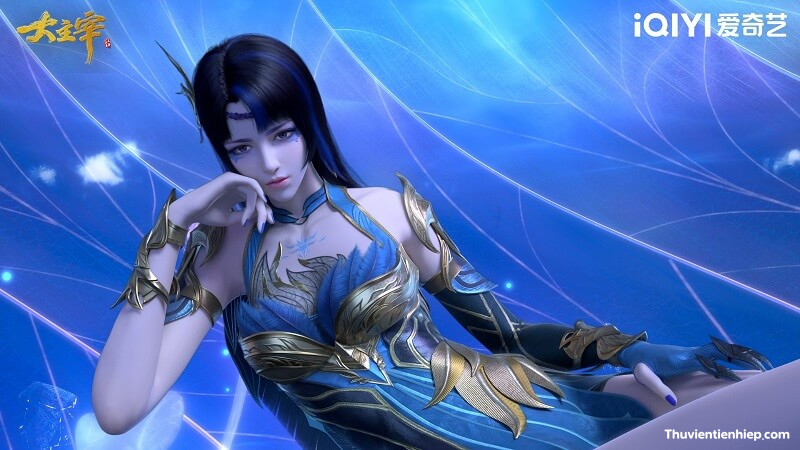 Chương truyện Cửu U xuất hiện tiêu biểu - Thư Viện Tiên Hiệp Chương truyện Cửu U xuất hiện tiêu biểu - Thư Viện Tiên Hiệp