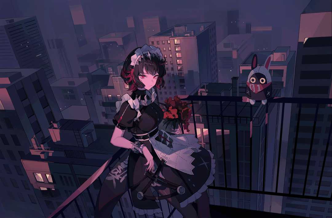 ellen joe thuvienanime 6