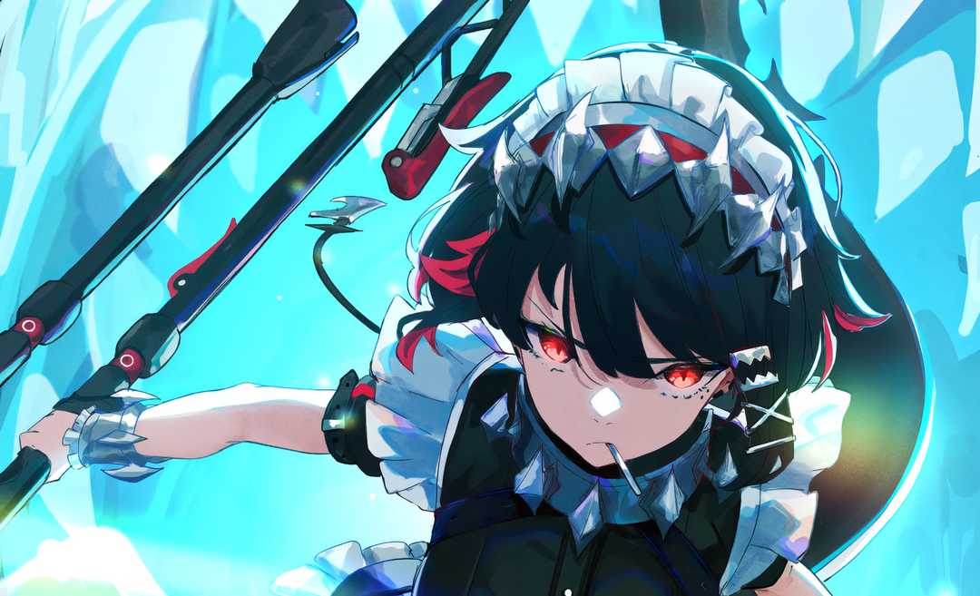 ellen joe thuvienanime 8