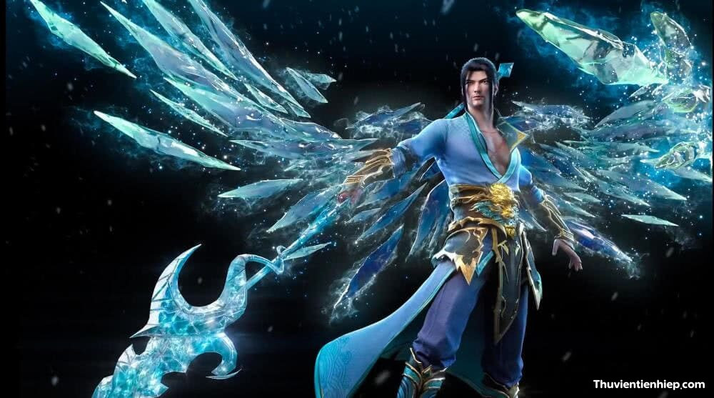 Kinh lịch nhân sinh của Băng Hoàng Hải Ba Đông - Thư Viện Tiên Hiệp Kinh lịch nhân sinh của Băng Hoàng Hải Ba Đông - Thư Viện Tiên Hiệp