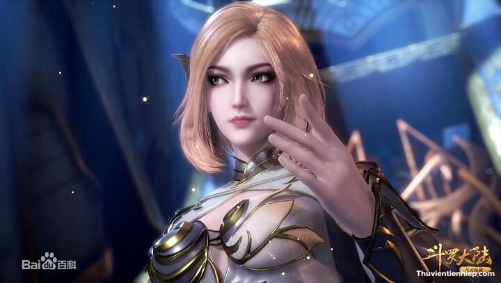 Hồ Liệt Na 2 - Thư Viện Tiên Hiệp