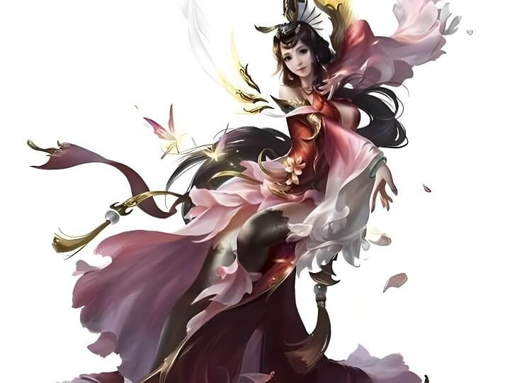 Kiếp sau này là Bàn Nhược - Thư Viện Tiên Hiệp