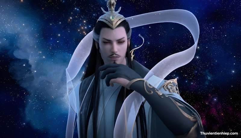 Thông tin tổng quan về Khương Lan - Thư Viện Tiên Hiệp