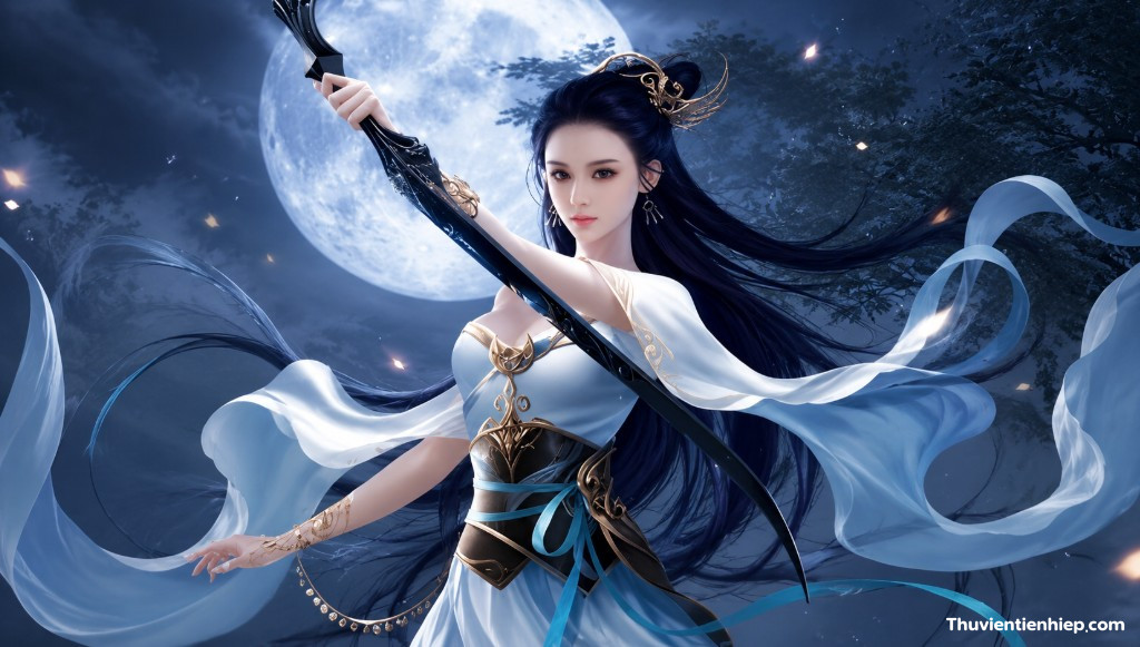 Lâm Nặc Y