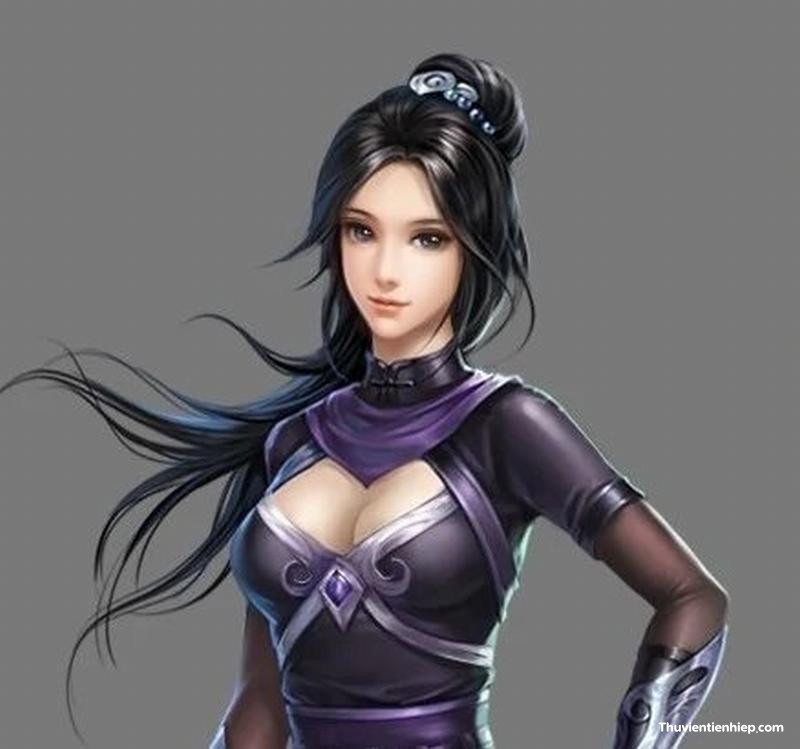 Thông tin tổng quan về Lâm Thanh Đàn - Thư Viện Tiên Hiệp Thông tin tổng quan về Lâm Thanh Đàn - Thư Viện Tiên Hiệp