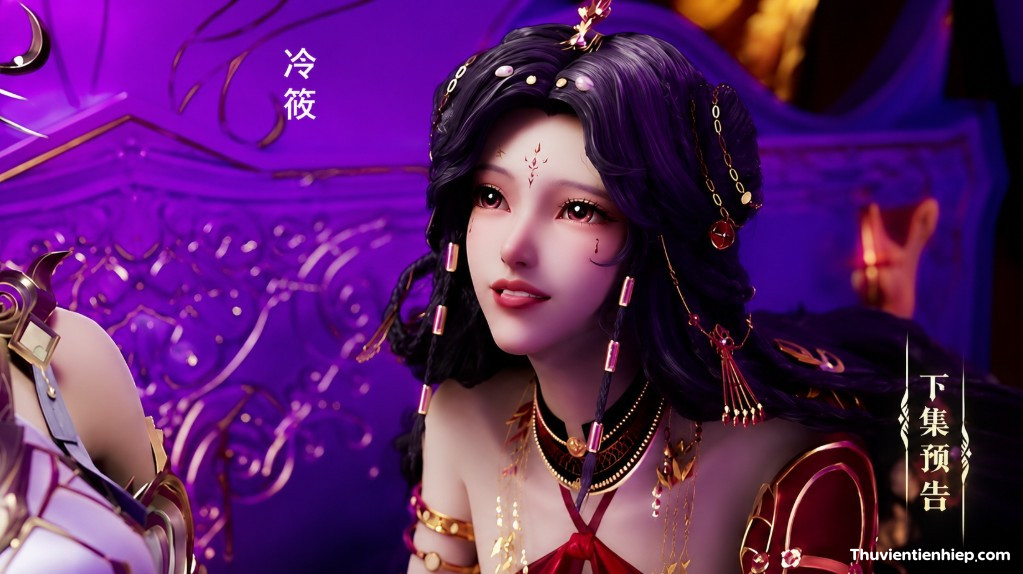 Lãnh Tiêu