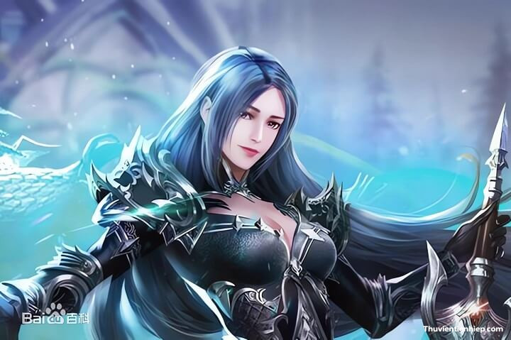 Thông tin tổng quan về Liễu Nhị Long - Thư Viện Tiên Hiệp