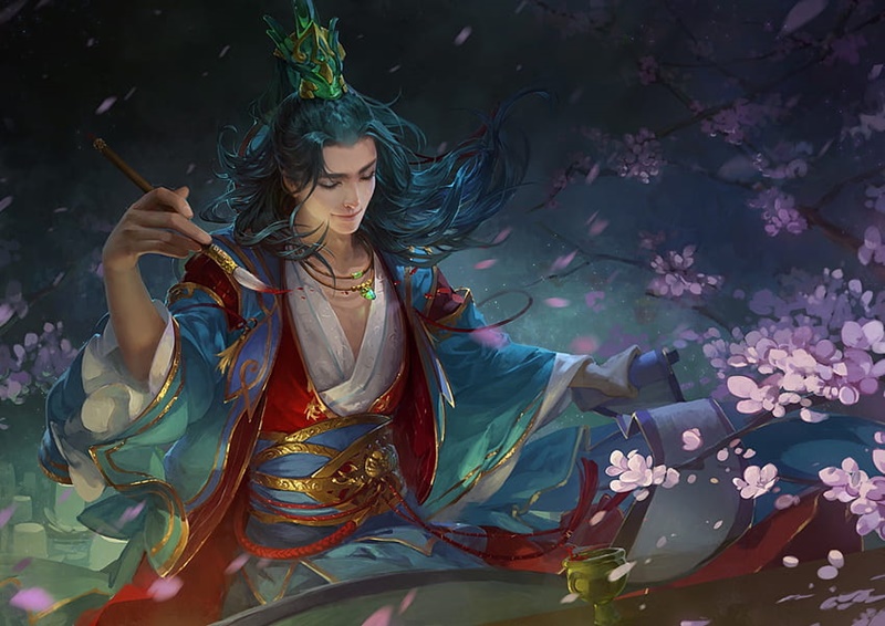 Long Ngạo Thiên là gì? Có nên đọc truyện có hình tượng nhân vật này? 4 Truyên có Long Ngạo Thiên có đáng đọc không?