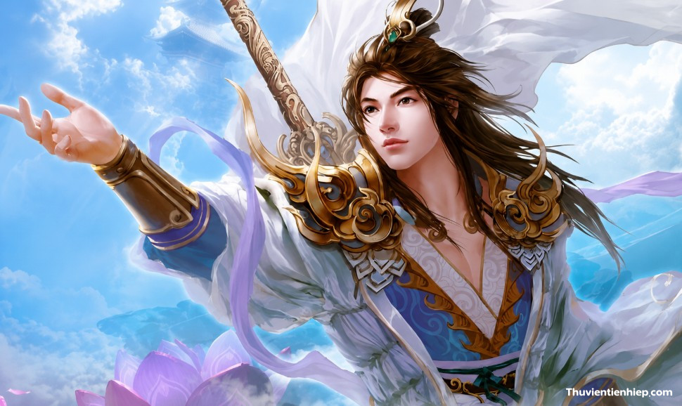 Luân Hồi Điện Chủ