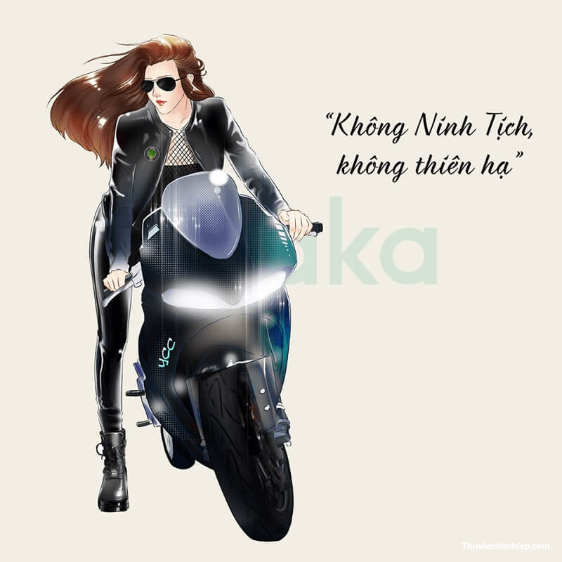 Lục Đình Kiêu và Ninh Tịch yêu nhau như thế nào ? Lục Đình Kiêu và Ninh Tịch yêu nhau như thế nào ?