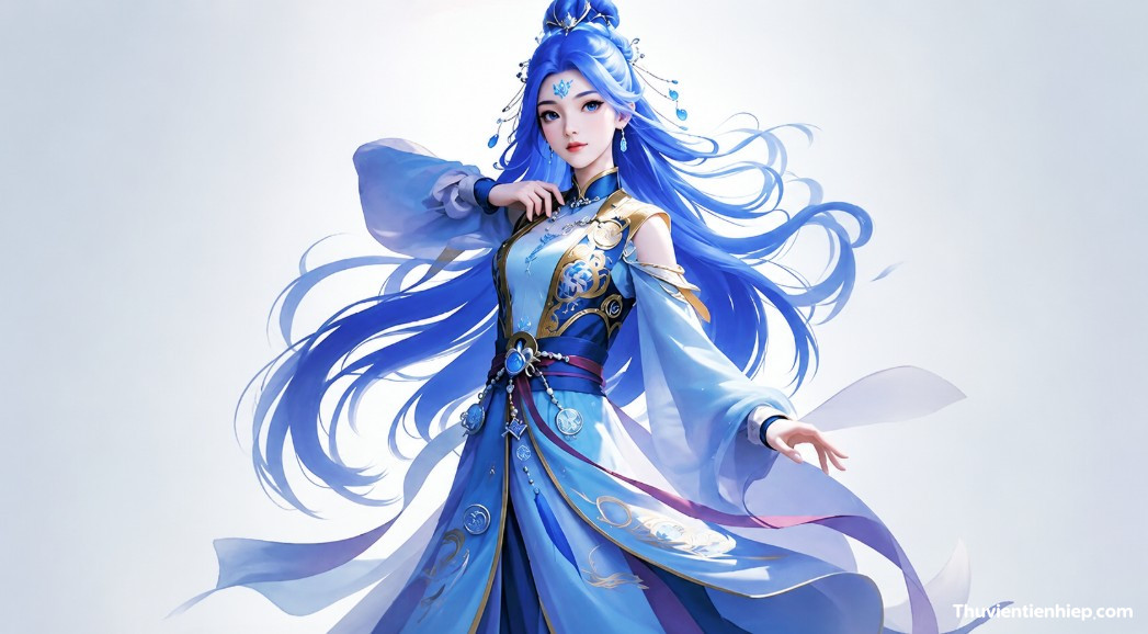 Lý Thiến Mai