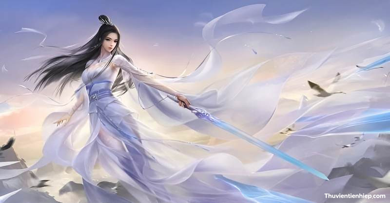 Khả năng sức mạnh và năng lực của Lý Tiểu Mạn - Thư Viện Tiên Hiệp Khả năng sức mạnh và năng lực của Lý Tiểu Mạn - Thư Viện Tiên Hiệp