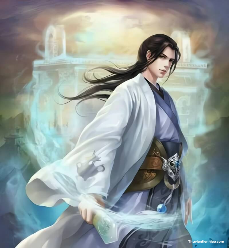 Thông tin tổng quan về Mạnh Hạo - Thư Viện Tiên Hiệp