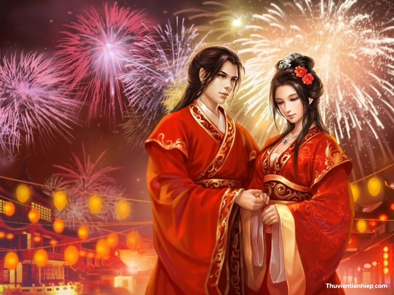 Quan hệ nhân mạch của Mạnh Hạo - Thư Viện Tiên Hiệp