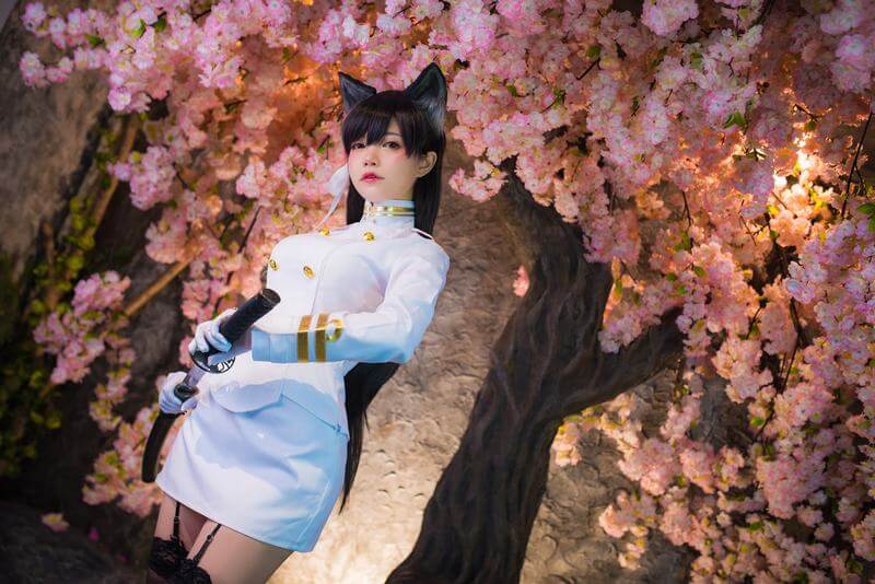 Miu - TOP#13 Cosplayer nổi tiếng nhất 2023 - Thư Viện Tiên Hiệp Miu - TOP#13 Cosplayer nổi tiếng nhất 2023 - Thư Viện Tiên Hiệp