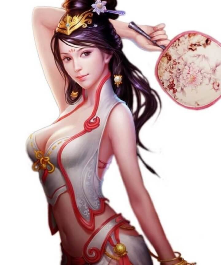 Sức mạnh của Mộc Linh Hi - Thư Viện Tiên Hiệp