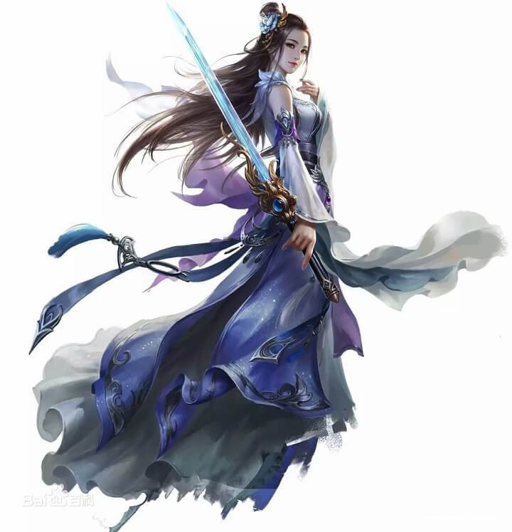 Kinh lịch của Mộc Linh Hi - Thư Viện Tiên Hiệp
