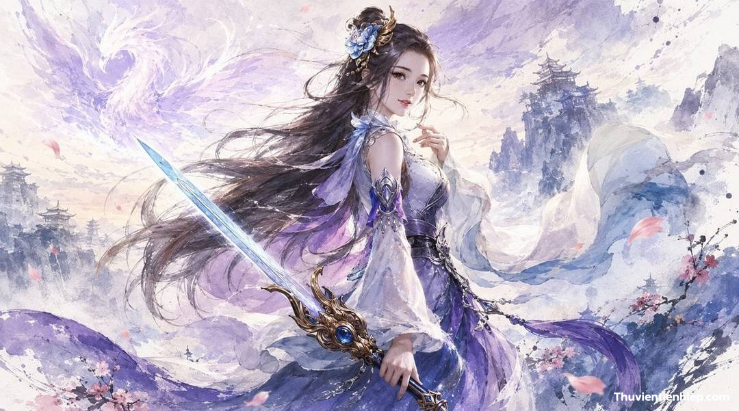 Mộc Linh Hi