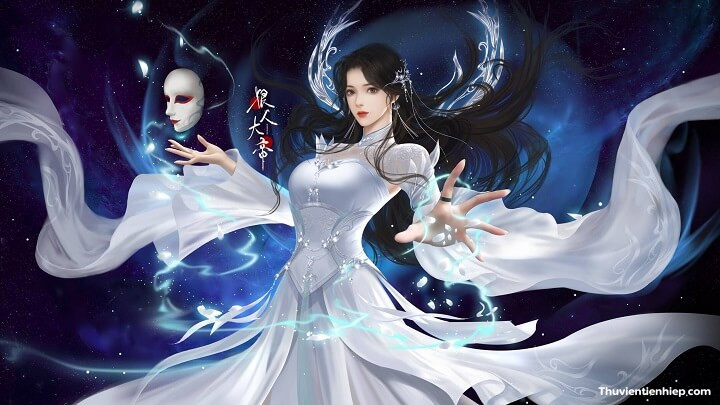 Thông tin tổng quan về Ngoan Nhân Đại Đế - Thư Viện Tiên Hiệp Thông tin tổng quan về Ngoan Nhân Đại Đế - Thư Viện Tiên Hiệp