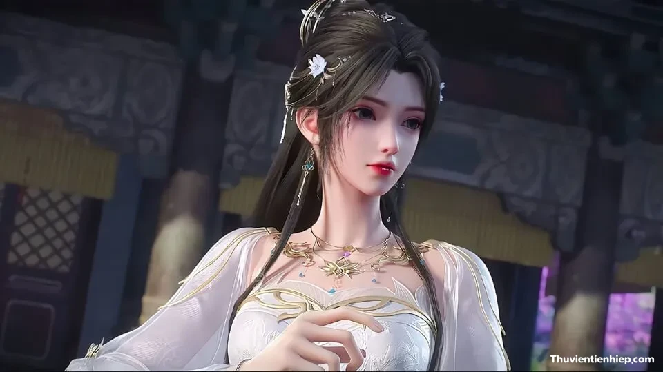 Thanh Y | Thế Giới Hoàn Mỹ