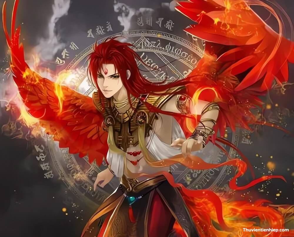 Phong Phi Vân