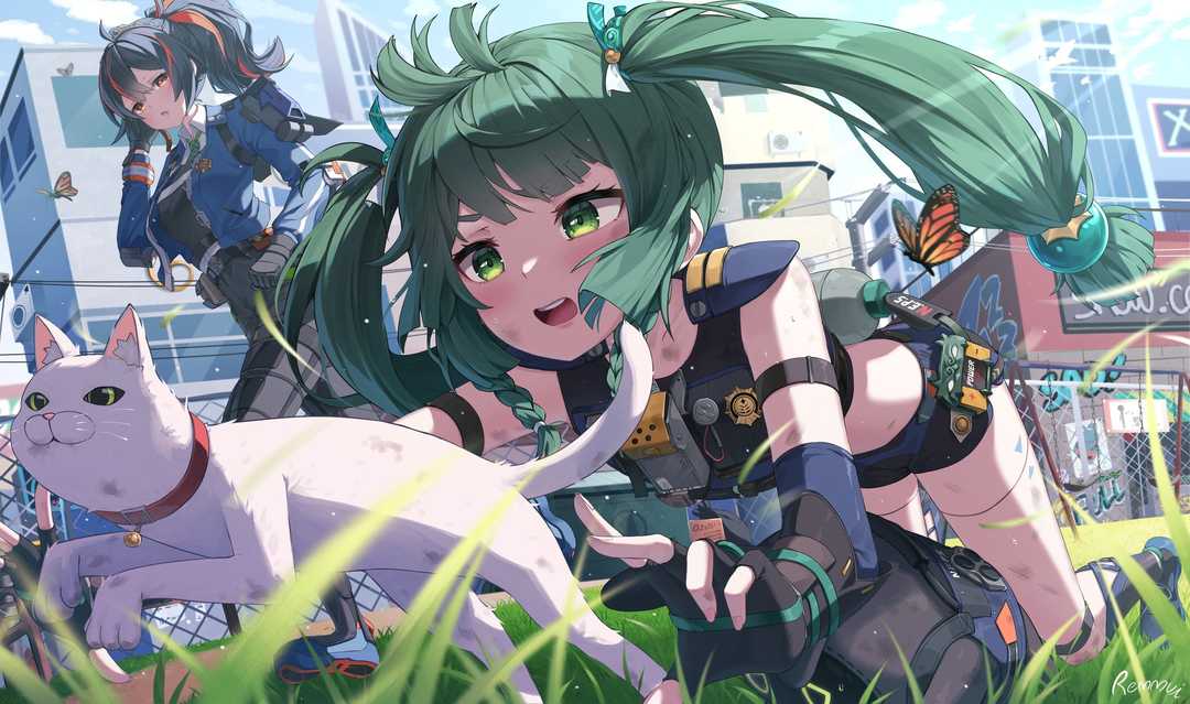 qingyi thuvienanime 5
