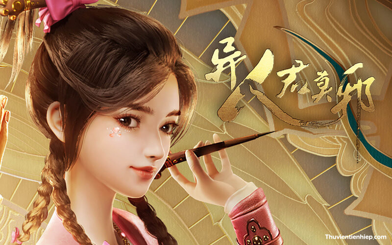 Độc Cô Tiểu Nghệ