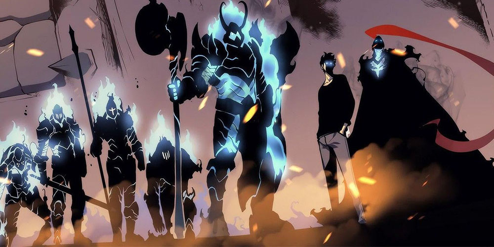 Shadow Army