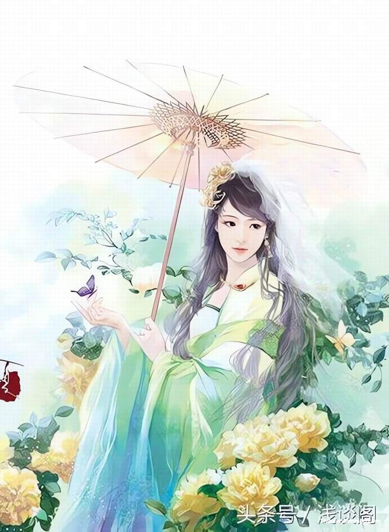 Tướng mạo nhân dạng của Sở Ngọc Yên - Thư Viện Tiên Hiệp Tướng mạo nhân dạng của Sở Ngọc Yên - Thư Viện Tiên Hiệp