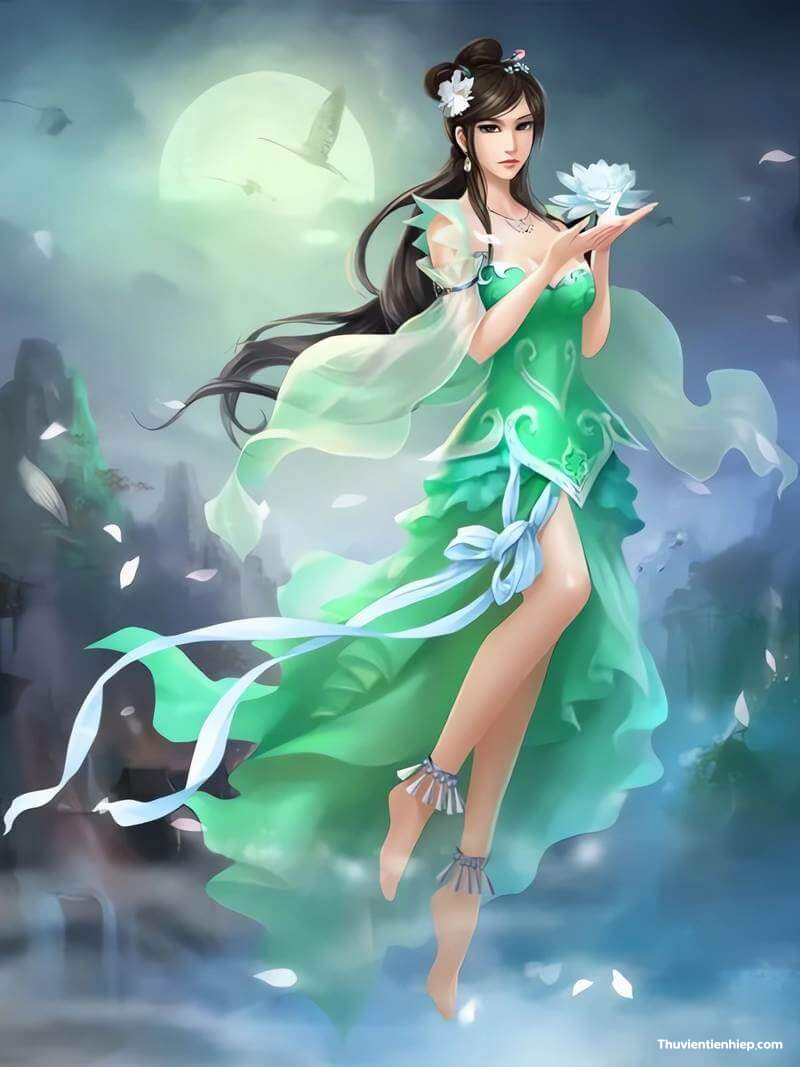 Thông tin tổng quan về Sở Ngọc Yên - Thư Viện Tiên Hiệp Thông tin tổng quan về Sở Ngọc Yên - Thư Viện Tiên Hiệp