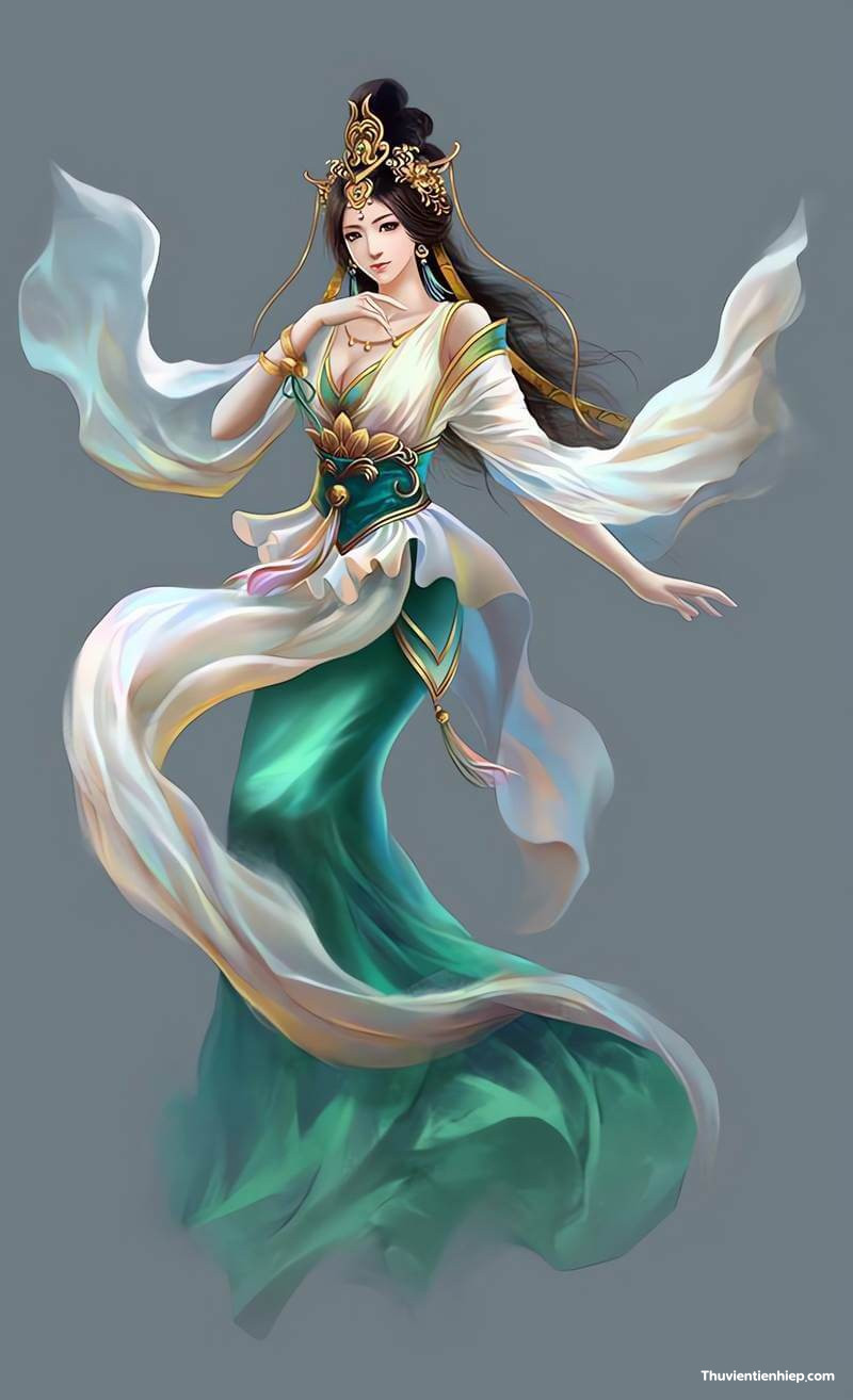 Hình ảnh đẹp về Sở Ngọc Yên (FanArt 1) - Thư Viện Tiên Hiệp Hình ảnh đẹp về Sở Ngọc Yên (FanArt 1) - Thư Viện Tiên Hiệp