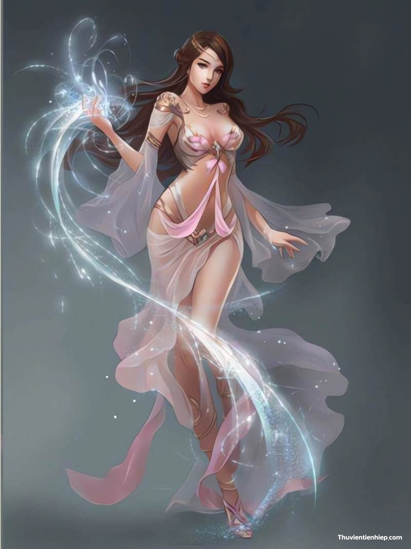 Hình ảnh đẹp về Sở Ngọc Yên (FanArt 2) - Thư Viện Tiên Hiệp Hình ảnh đẹp về Sở Ngọc Yên (FanArt 2) - Thư Viện Tiên Hiệp