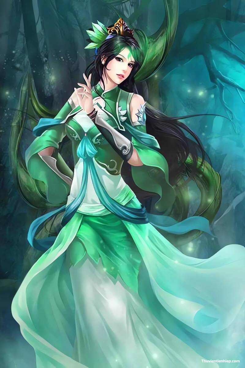Hình ảnh đẹp về Sở Ngọc Yên (FanArt 3) - Thư Viện Tiên Hiệp Hình ảnh đẹp về Sở Ngọc Yên (FanArt 3) - Thư Viện Tiên Hiệp