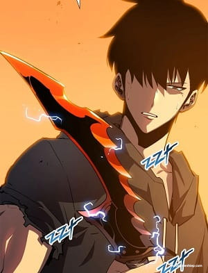 Knight Killer của Jinwoo - Thư Viện Tiên Hiệp