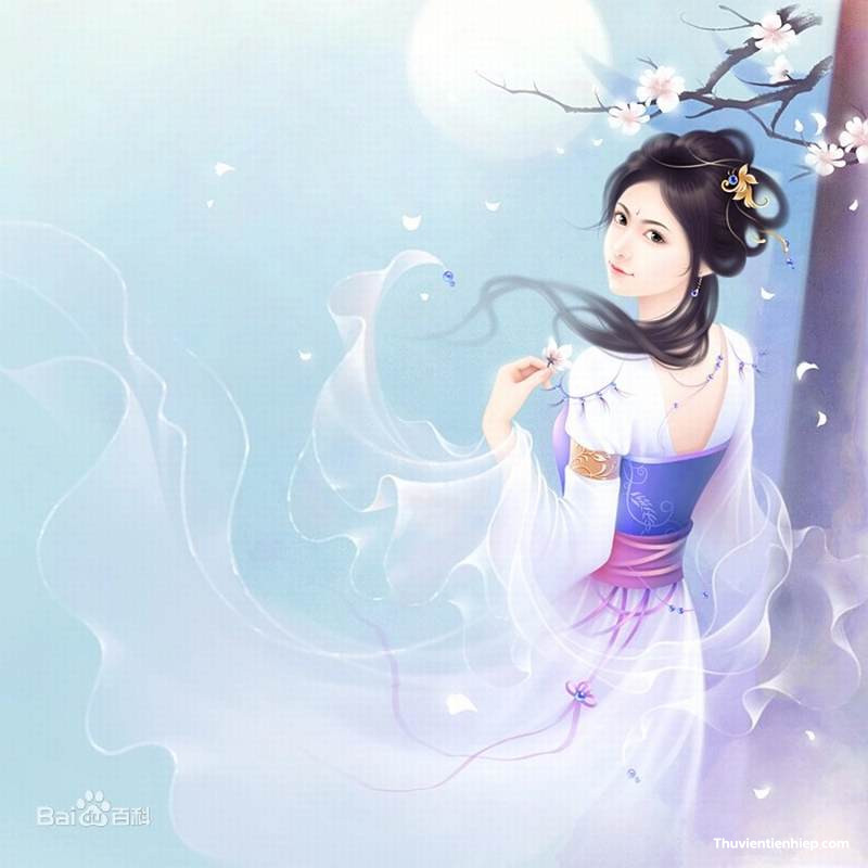 Thông tin tổng quan về Tần Dao - Thư Viện Tiên Hiệp