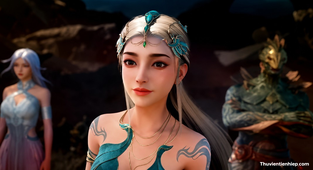 Tần Dao