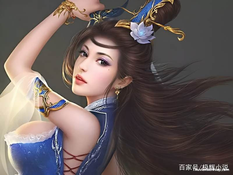 Thông tin tổng quan về Tần Lạc Âm - Thư Viện Tiên Hiệp Thông tin tổng quan về Tần Lạc Âm - Thư Viện Tiên Hiệp