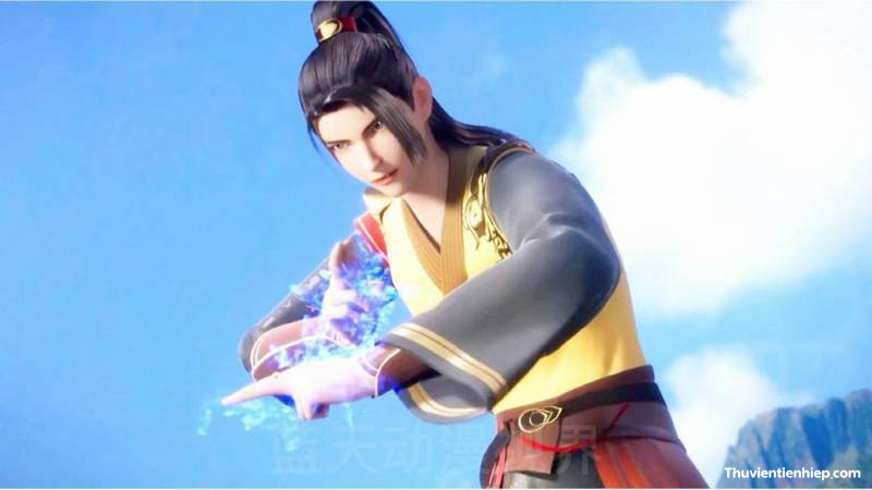 Thông tin tổng quan về Tần Trần - Thư Viện Tiên Hiệp Thông tin tổng quan về Tần Trần - Thư Viện Tiên Hiệp
