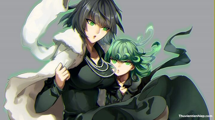 Các mối quan hệ của Tatsumaki - Thư Viện Tiên Hiệp Các mối quan hệ của Tatsumaki - Thư Viện Tiên Hiệp