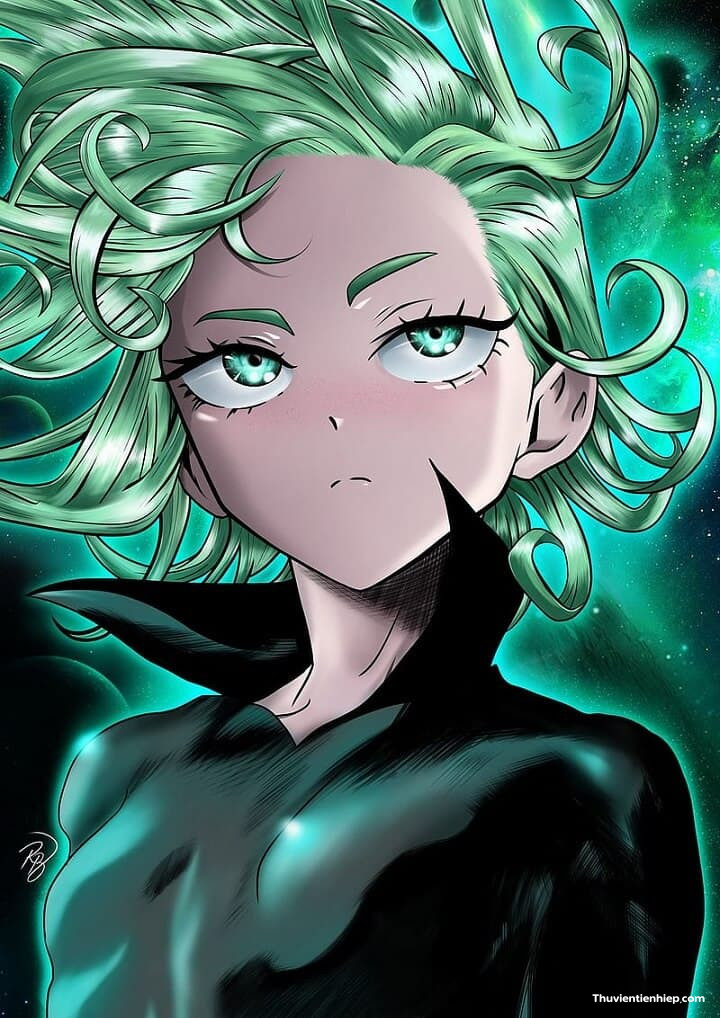 Thông tin tổng quan về Tatsumaki - Thư Viện Tiên Hiệp Thông tin tổng quan về Tatsumaki - Thư Viện Tiên Hiệp
