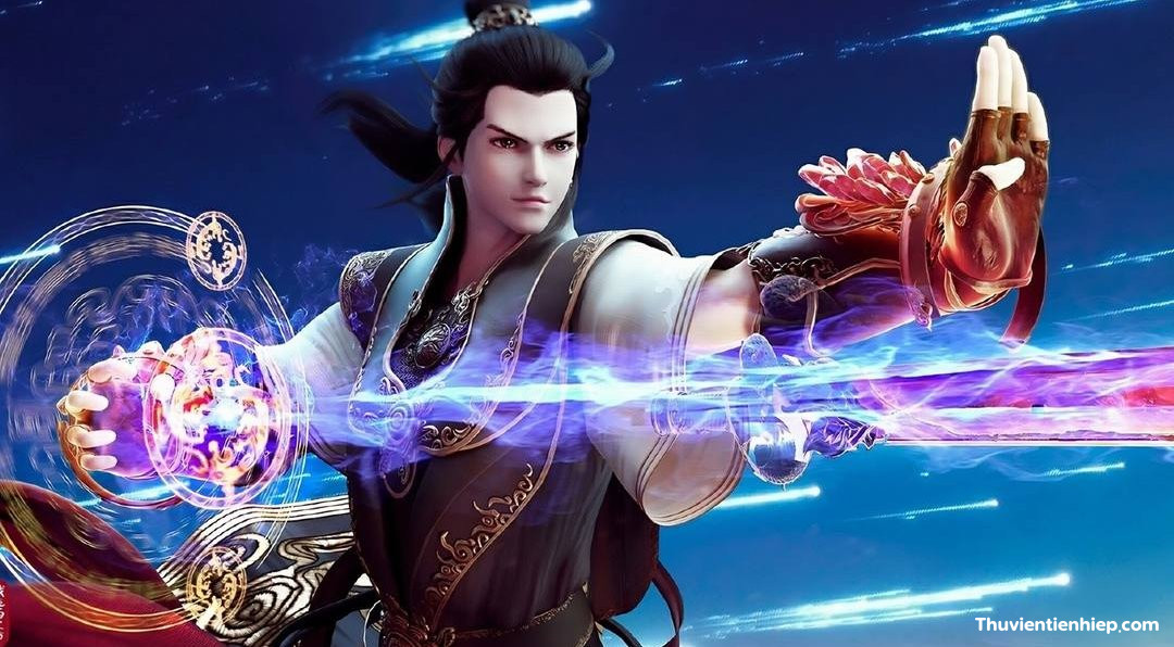 Trương Nhược Trần