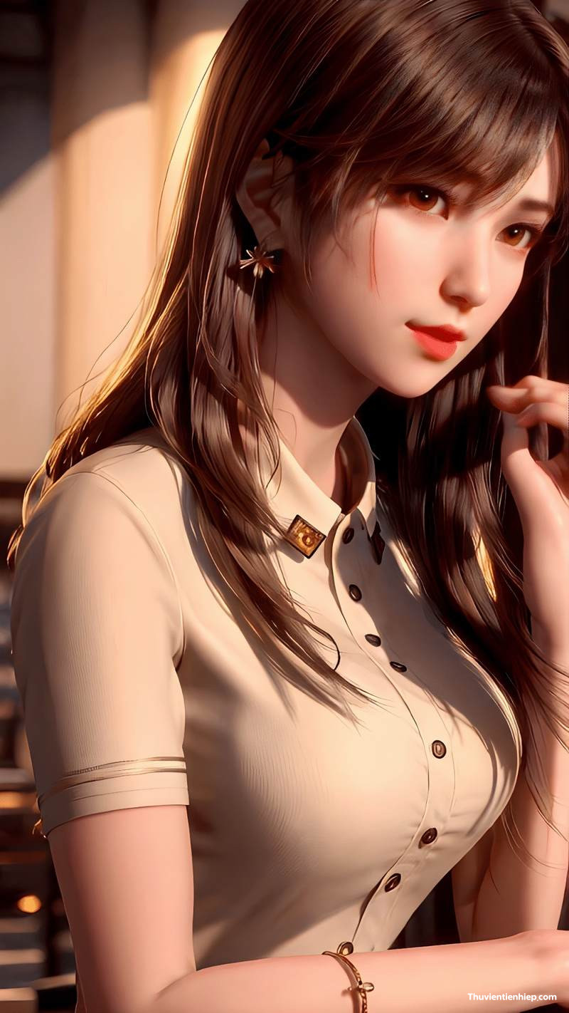Chương truyện Từ Hân xuất hiện tiêu biểu - Thư Viện Tiên Hiệp