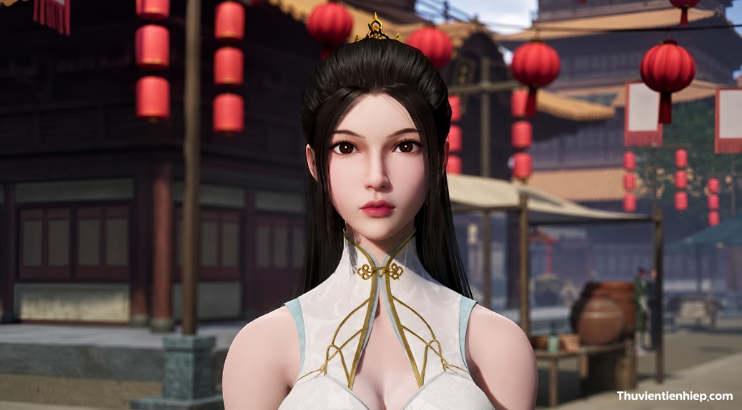 U Thiên Tuyết