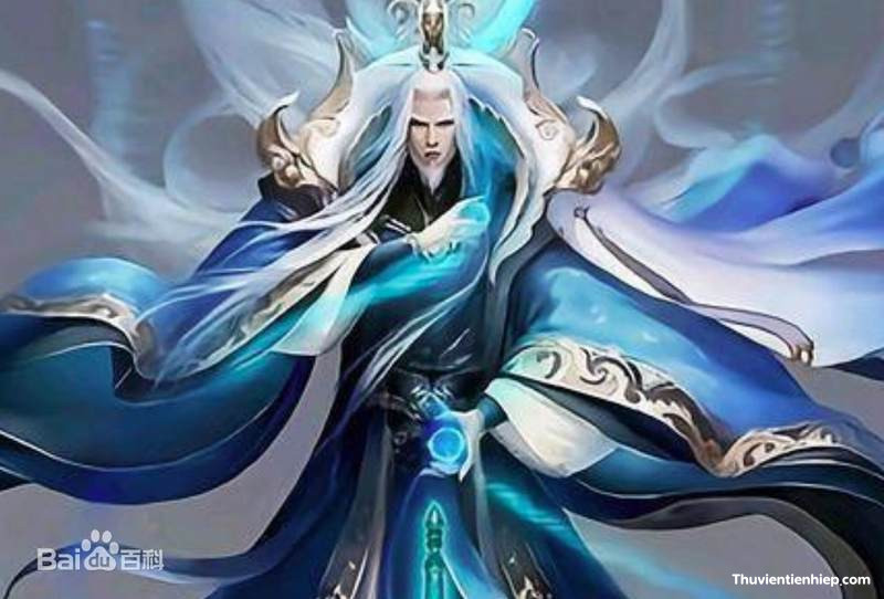 Thông tin tổng quan về Vô Thủy Đại Đế - Thư Viện Tiên Hiệp Thông tin tổng quan về Vô Thủy Đại Đế - Thư Viện Tiên Hiệp