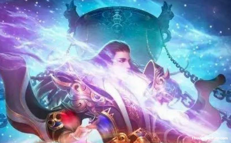 Kinh lịch nhân sinh của Vô Thủy Đại Đế - Thư Viện Tiên Hiệp Kinh lịch nhân sinh của Vô Thủy Đại Đế - Thư Viện Tiên Hiệp