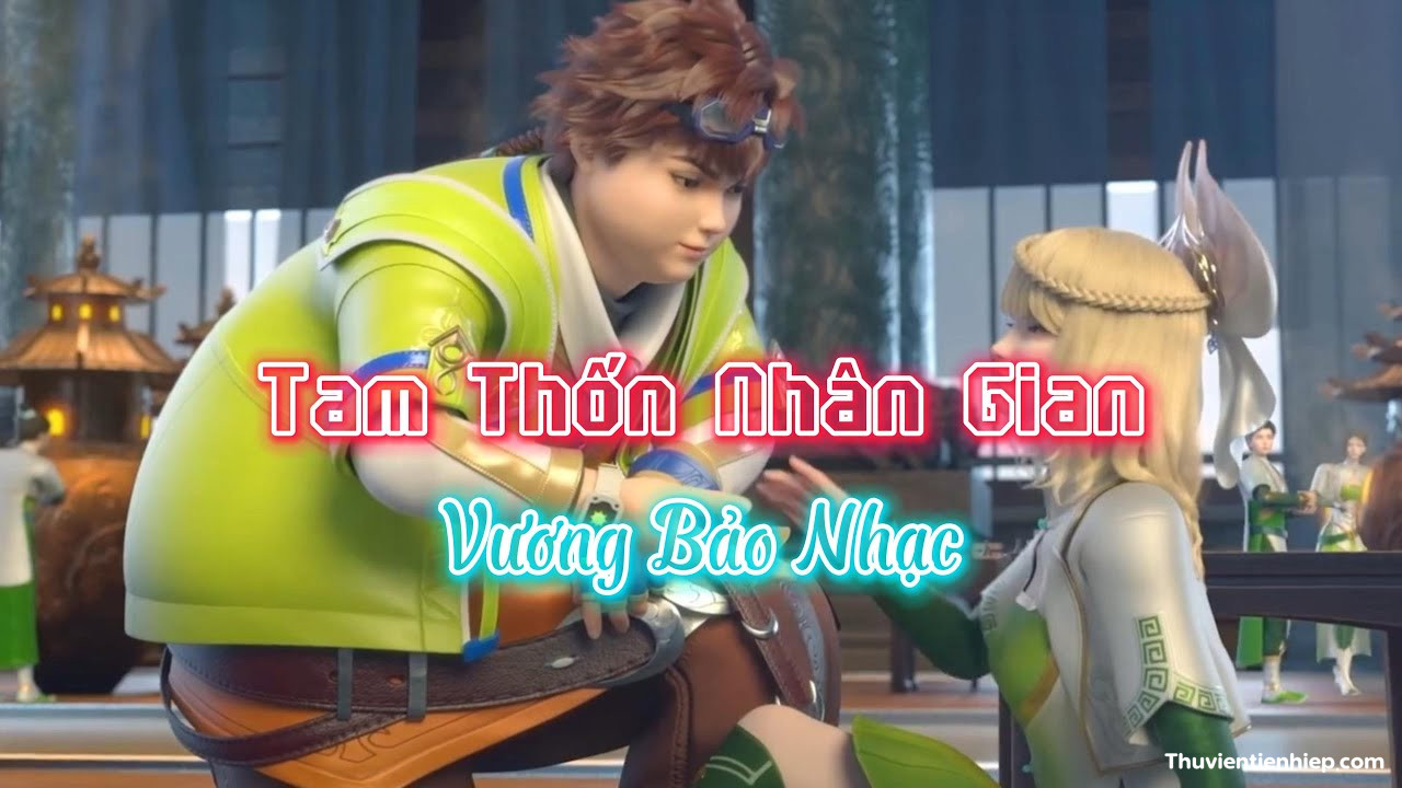 Vương Bảo Nhạc