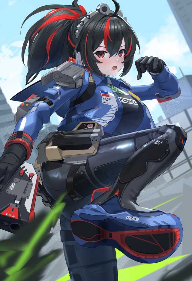 zhu yuan thuvienanime 2